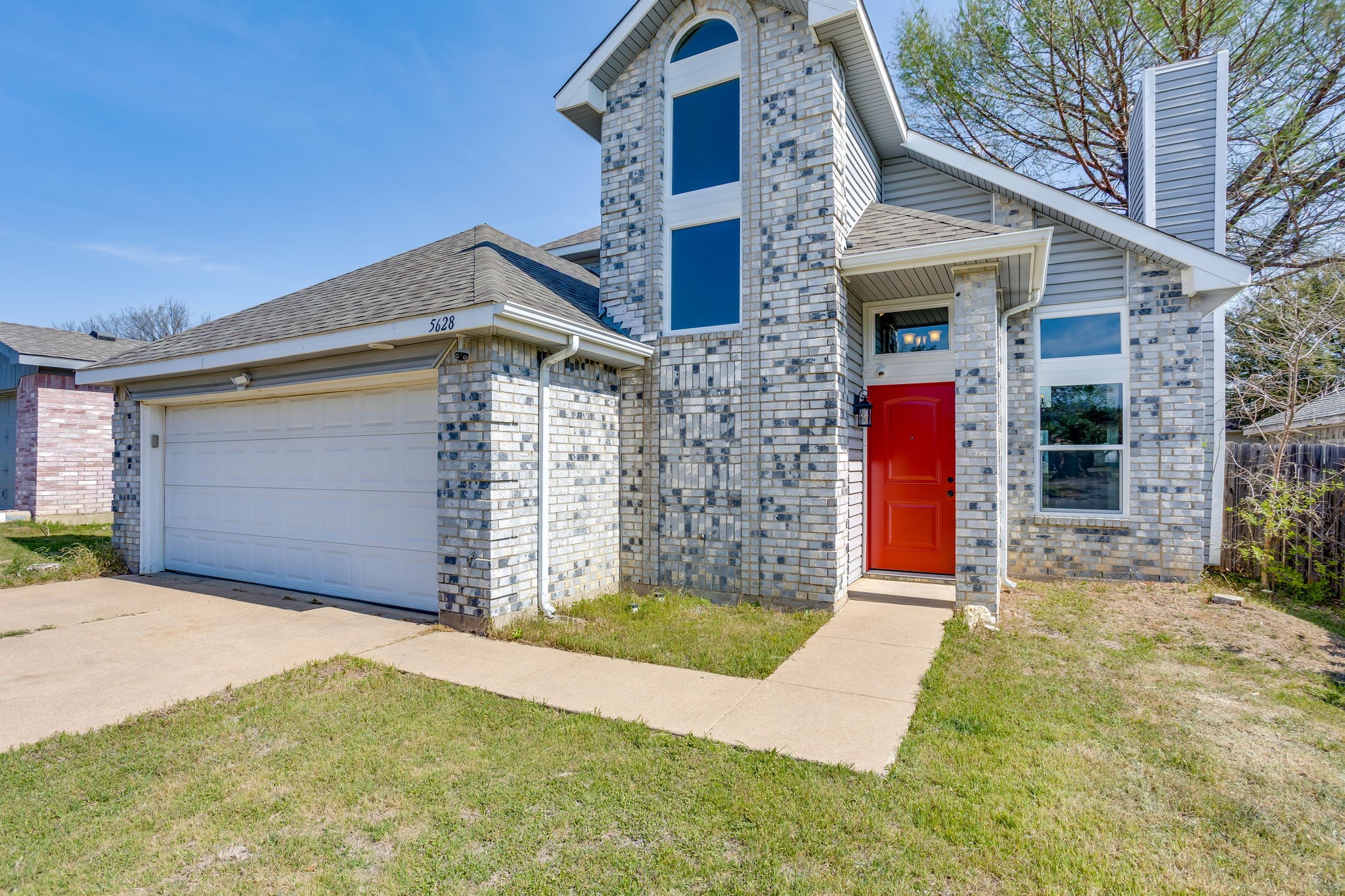5628 Shady Springs Trail Fort Worth TX 76179