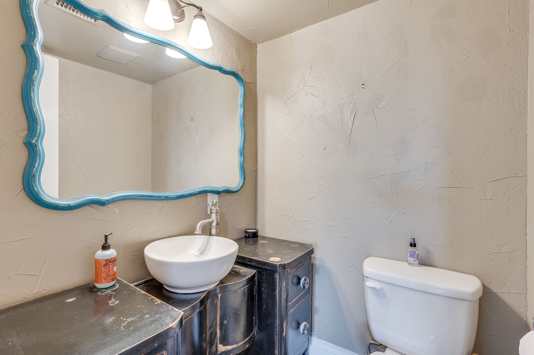 5628 Shady Springs Trail Fort Worth TX 76179