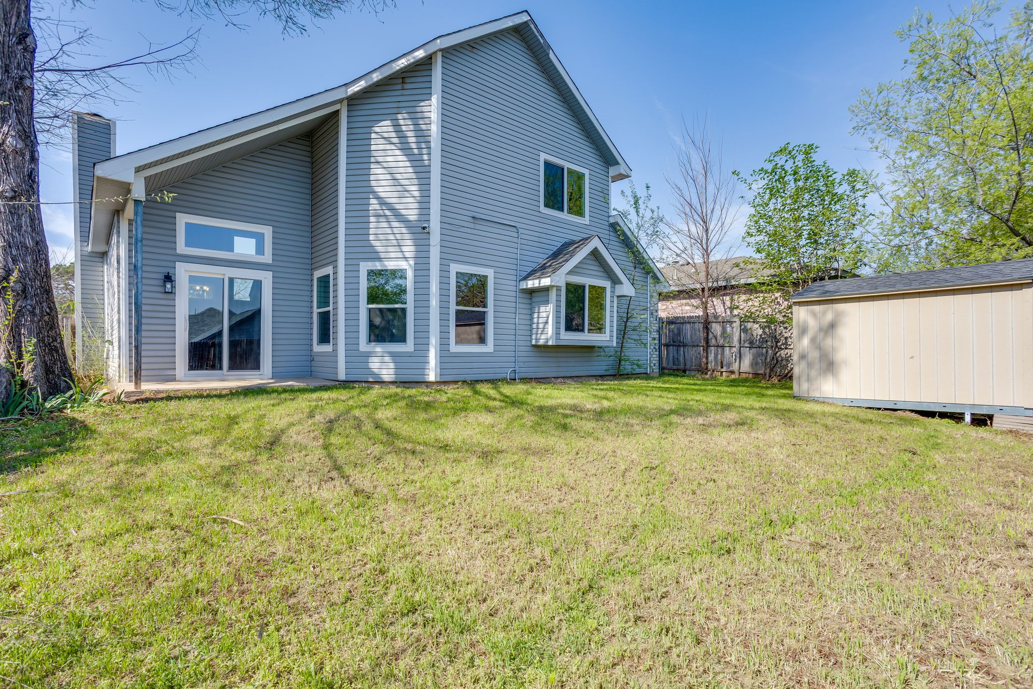 5628 Shady Springs Trail Fort Worth TX 76179