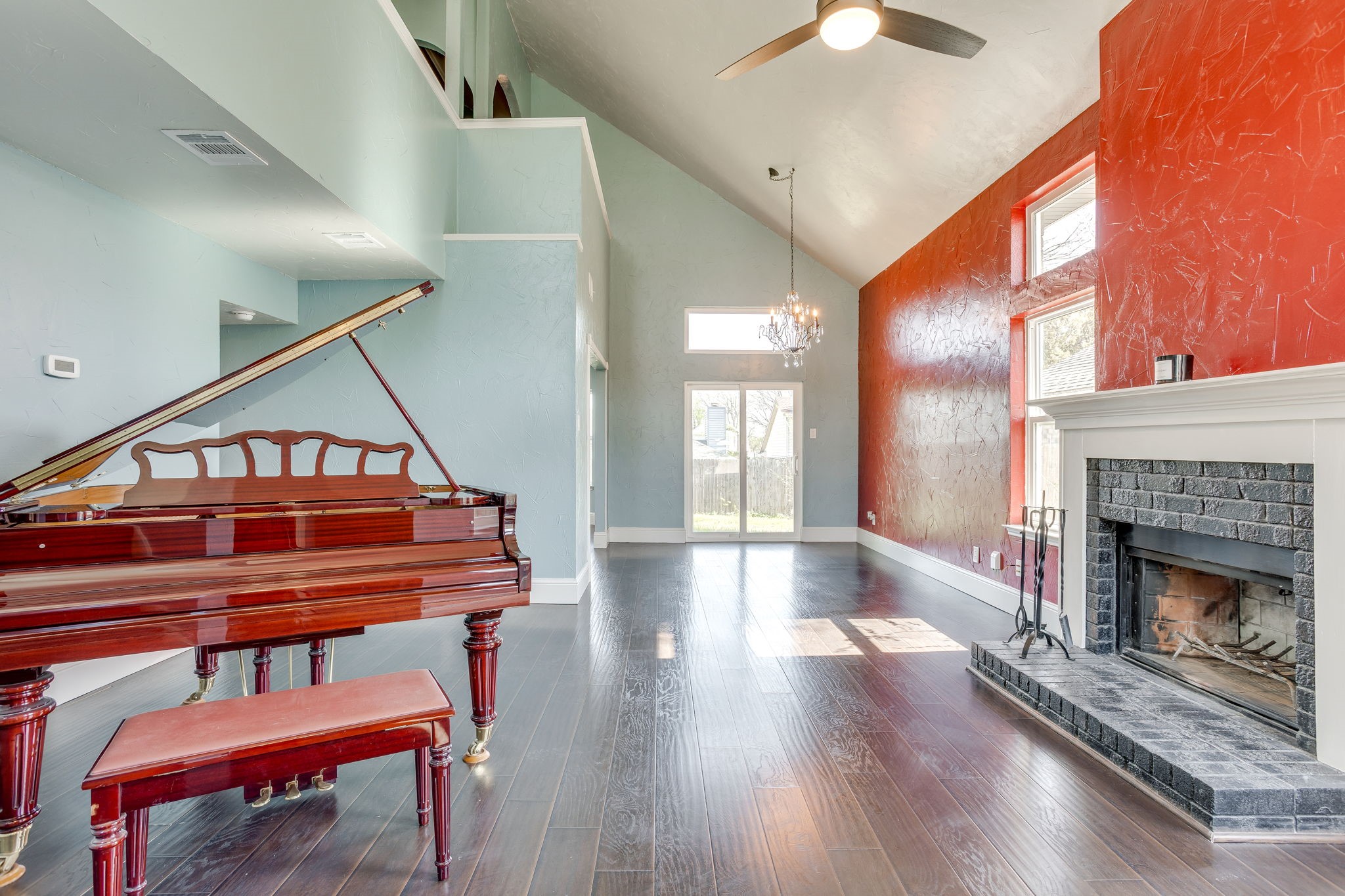5628 Shady Springs Trail Fort Worth TX 76179