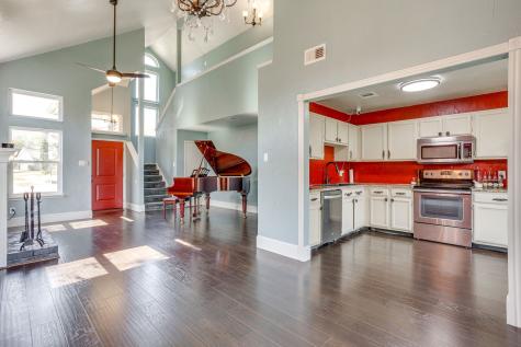 5628 Shady Springs Trail Fort Worth TX 76179