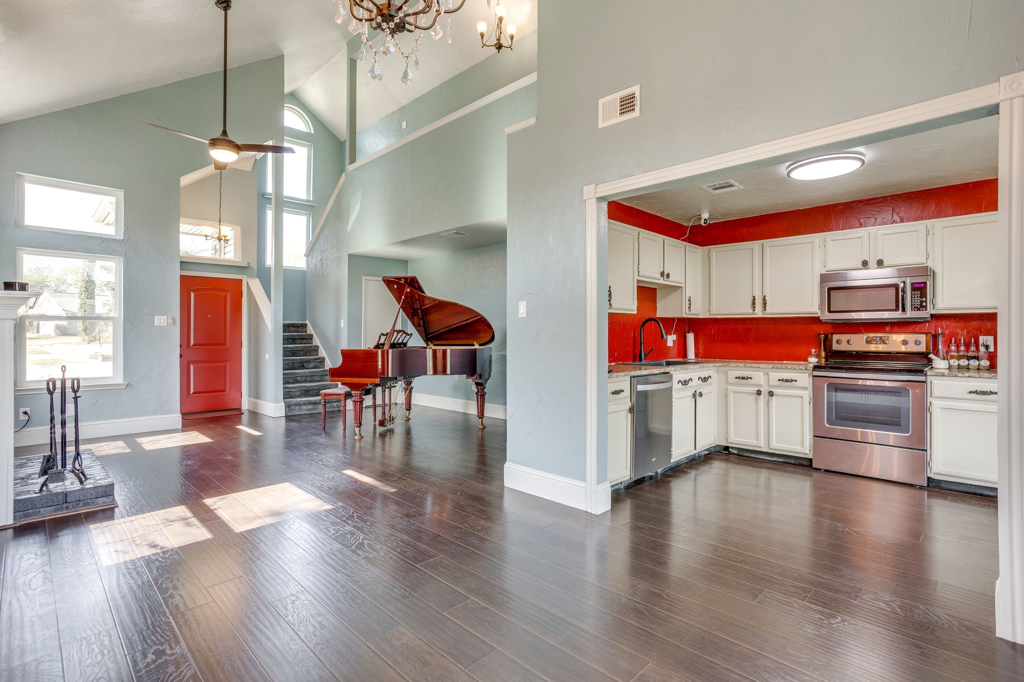5628 Shady Springs Trail Fort Worth TX 76179