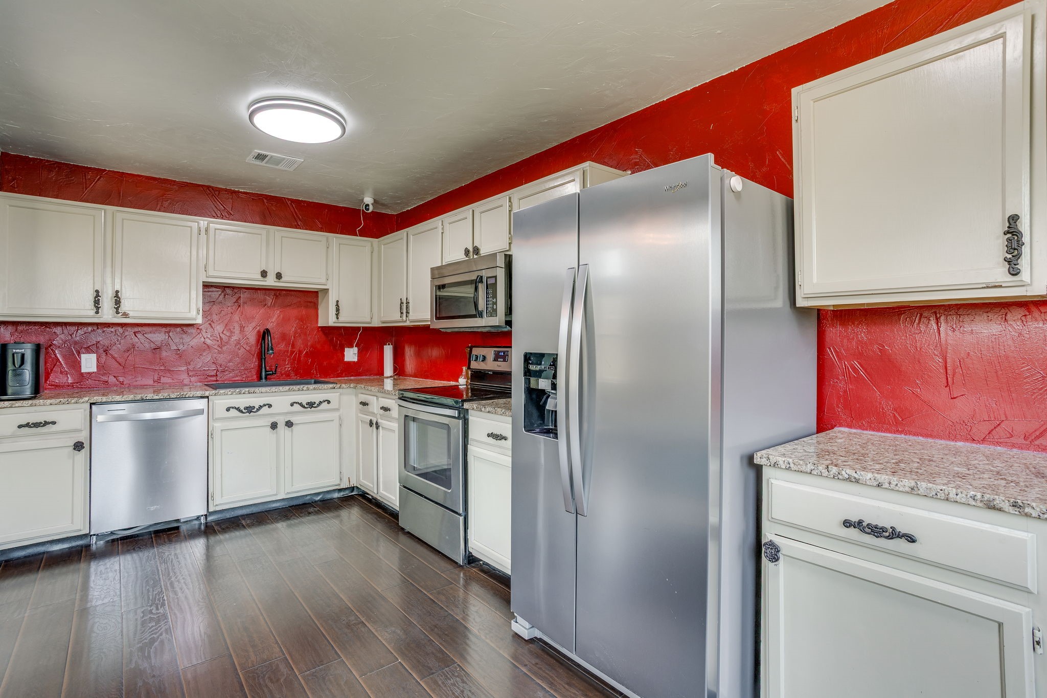 5628 Shady Springs Trail Fort Worth TX 76179