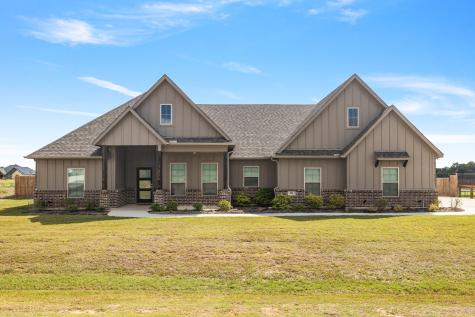 111 Moreland Street Paradise TX 76073
