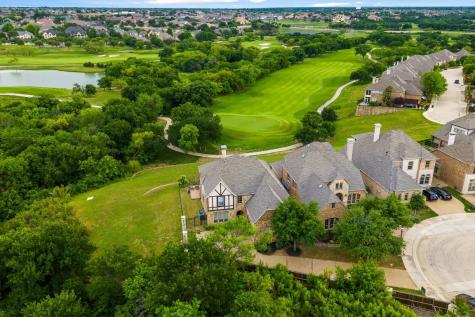2820 Hundred Knights Drive Lewisville TX 75056