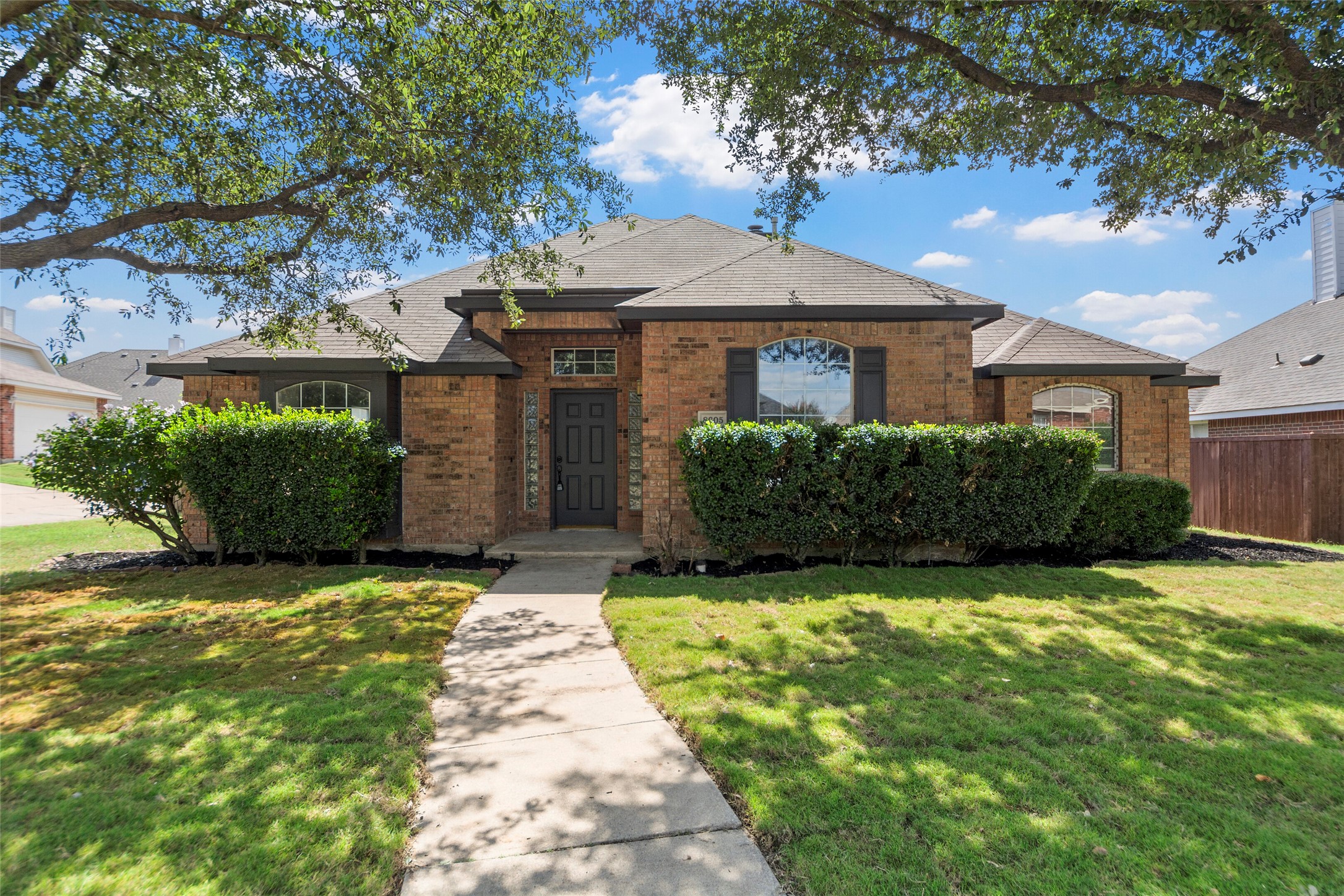 8605 Moraine Drive Frisco TX 75034