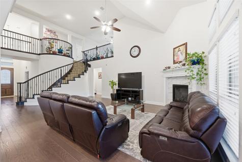 12354 Settlers Drive Frisco TX 75035
