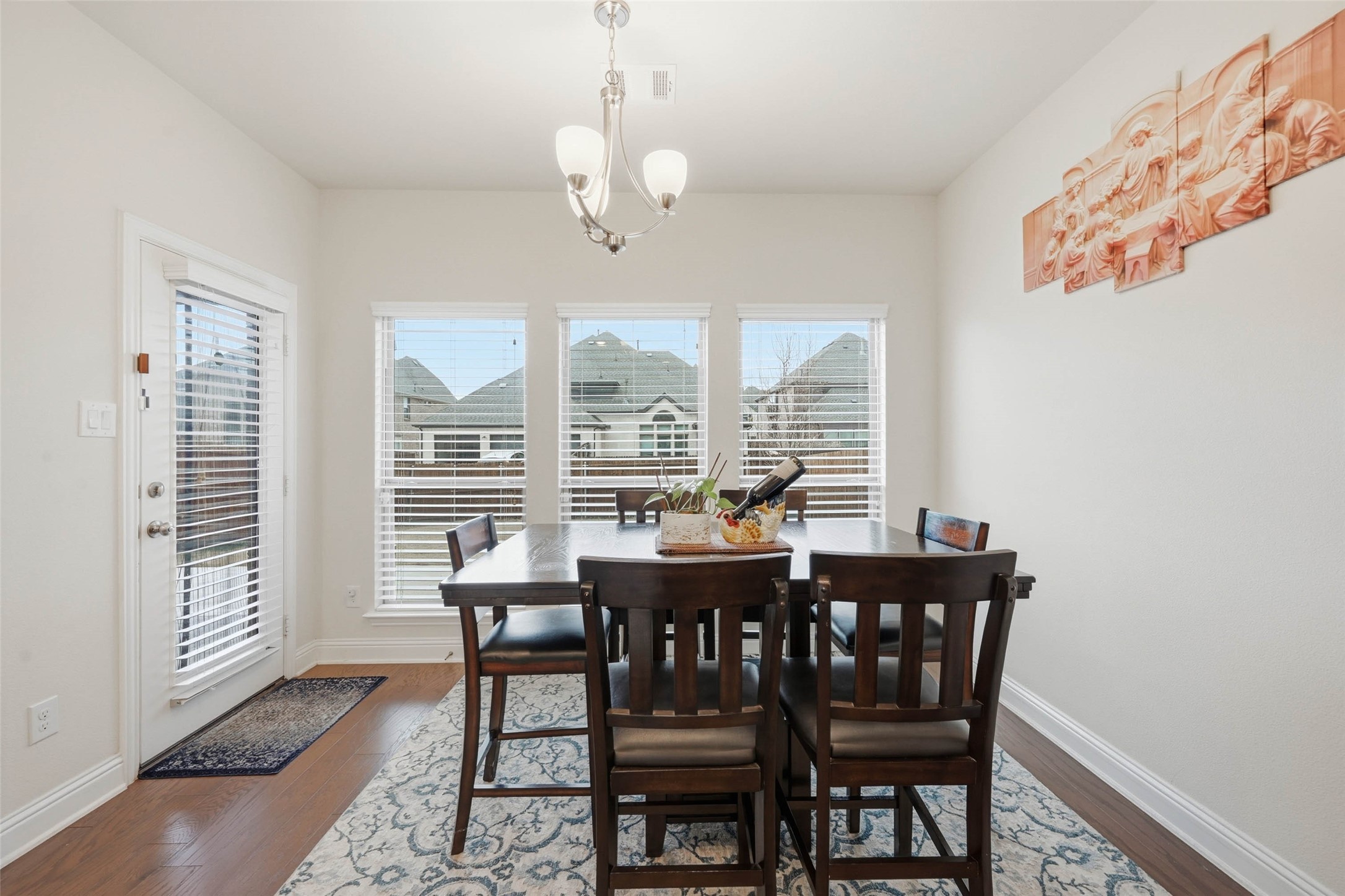 12354 Settlers Drive Frisco TX 75035