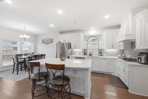 12354 Settlers Drive Frisco TX 75035