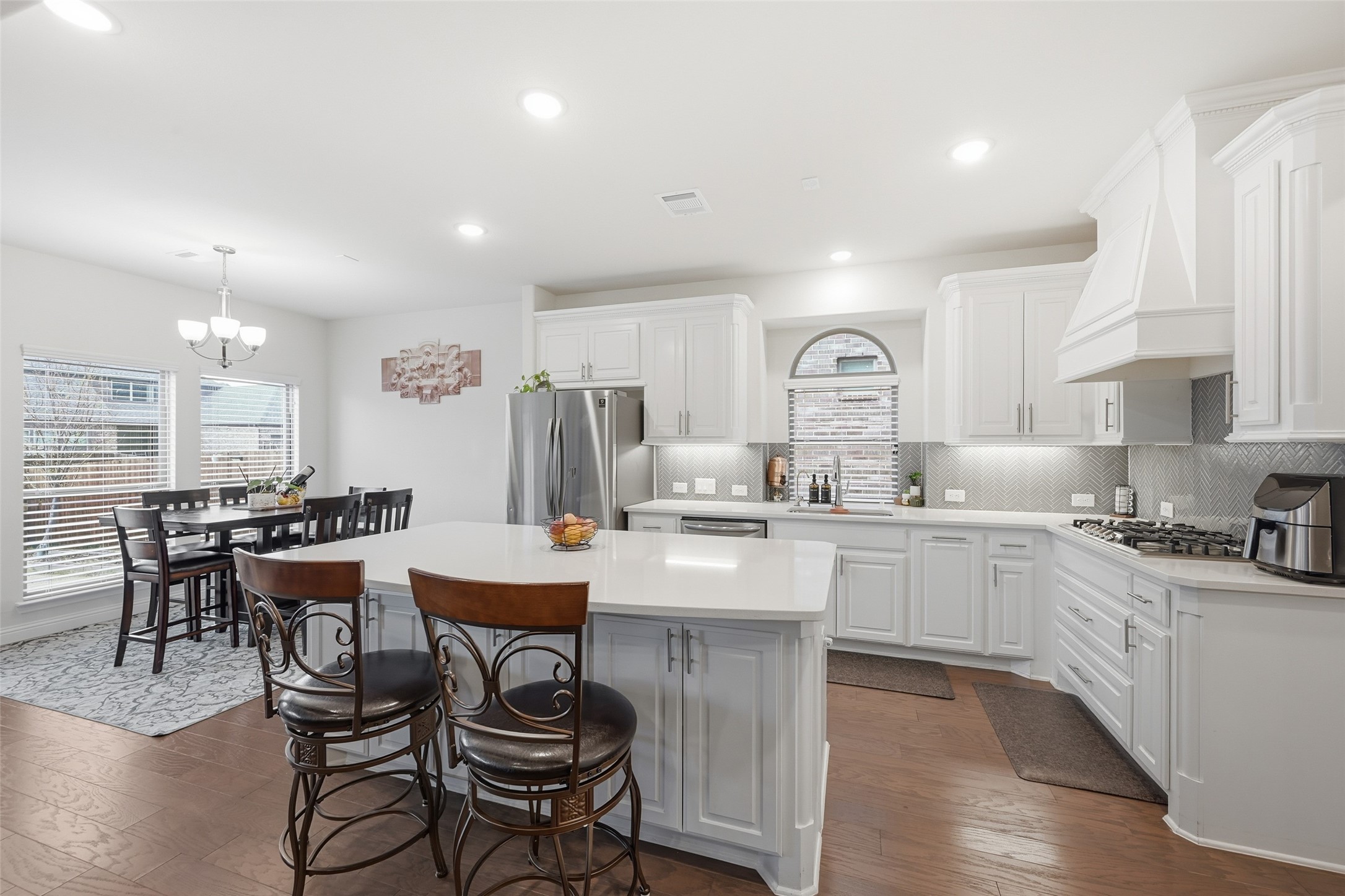 12354 Settlers Drive Frisco TX 75035