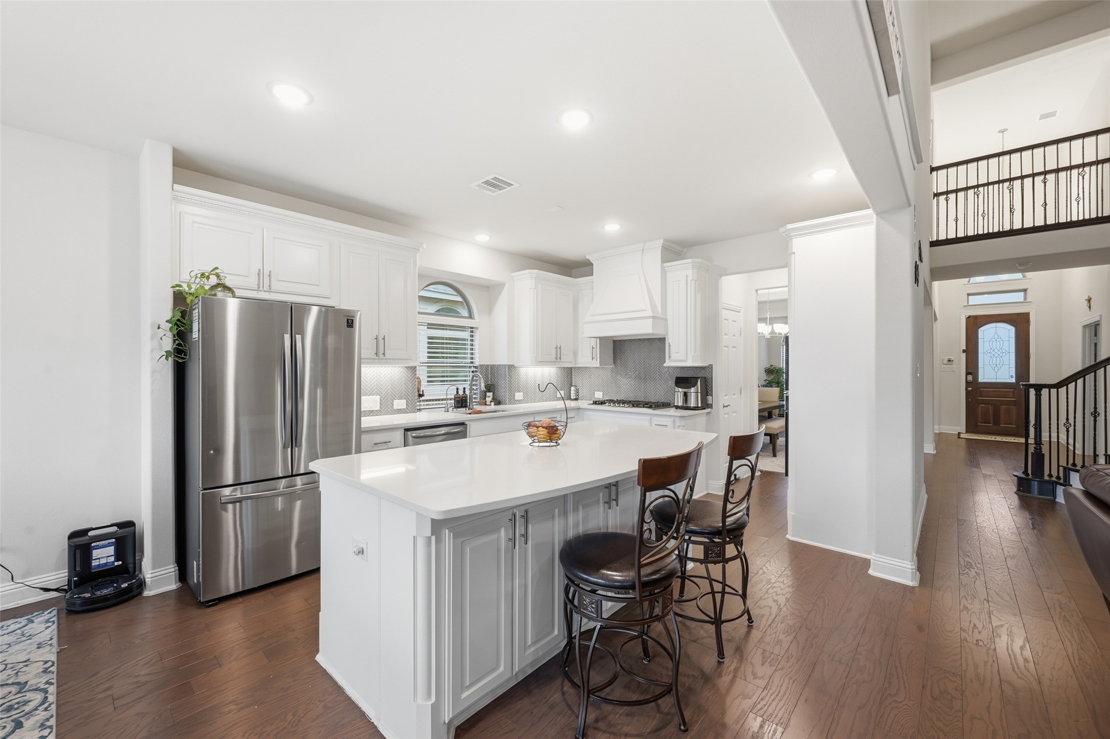 12354 Settlers Drive Frisco TX 75035