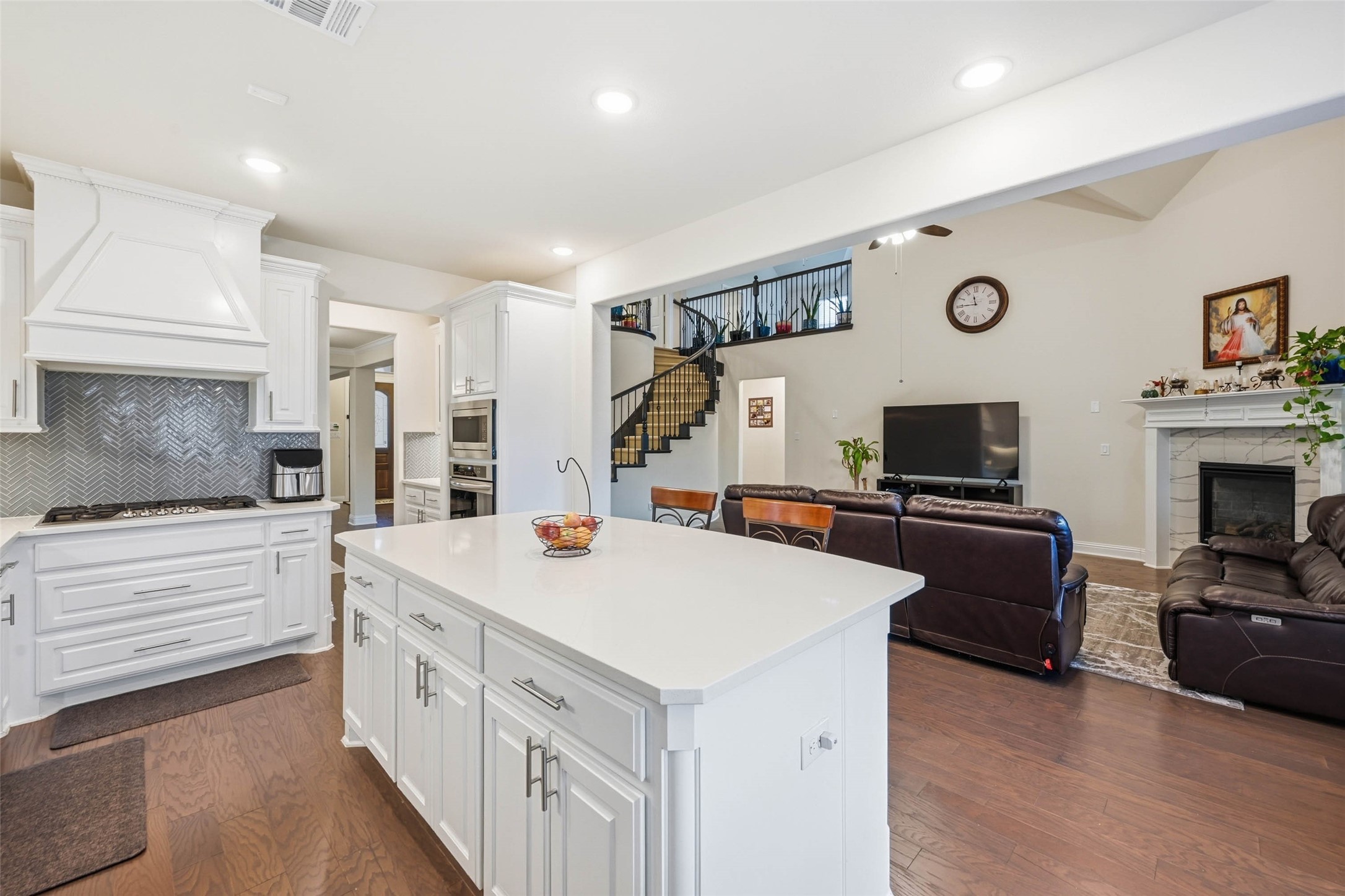 12354 Settlers Drive Frisco TX 75035