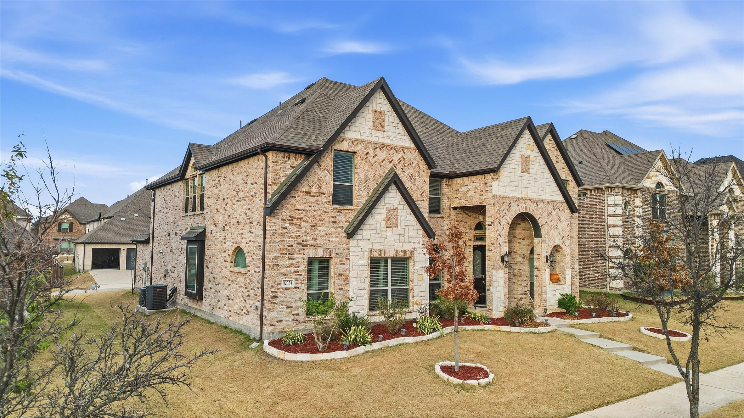 12354 Settlers Drive Frisco TX 75035