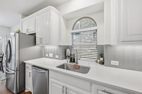 12354 Settlers Drive Frisco TX 75035