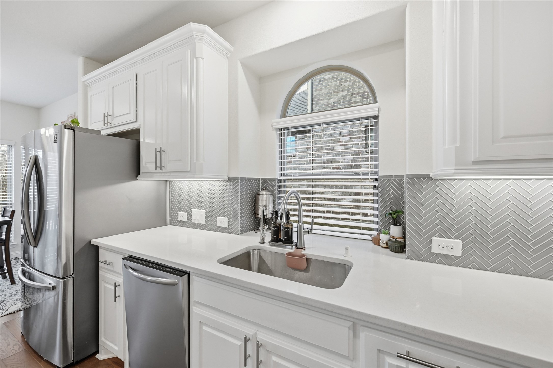 12354 Settlers Drive Frisco TX 75035