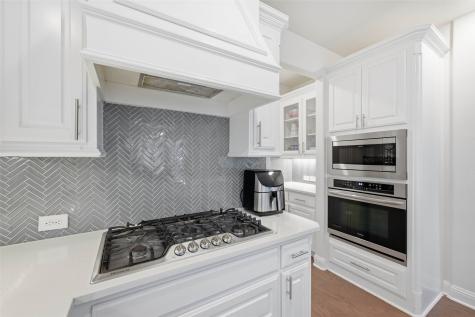 12354 Settlers Drive Frisco TX 75035