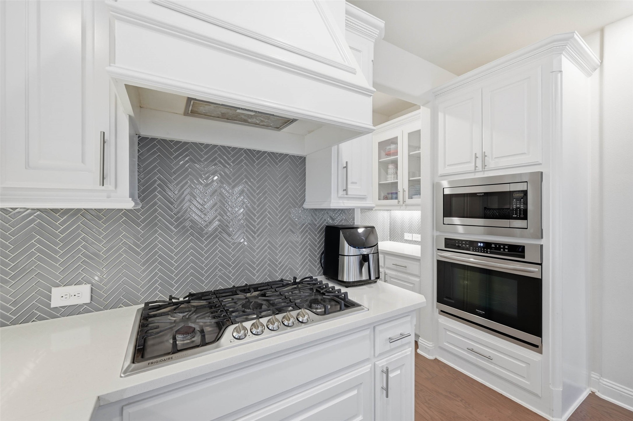 12354 Settlers Drive Frisco TX 75035