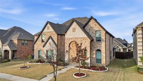 12354 Settlers Drive Frisco TX 75035