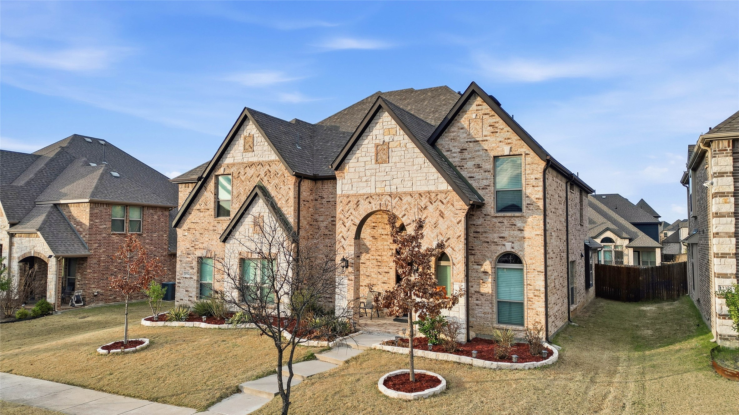 12354 Settlers Drive Frisco TX 75035