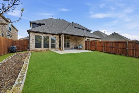 12354 Settlers Drive Frisco TX 75035