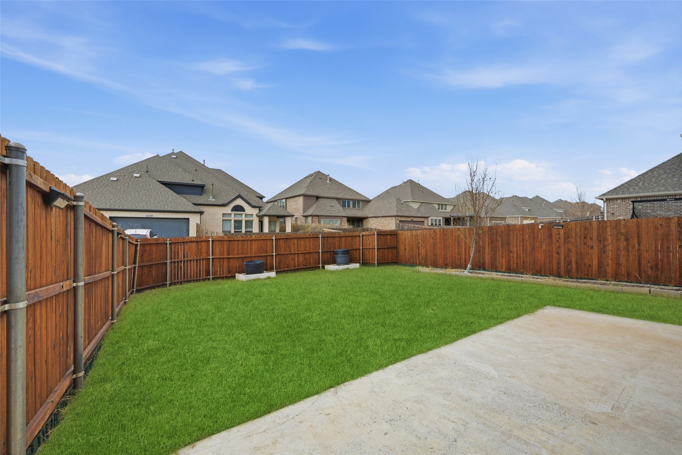 12354 Settlers Drive Frisco TX 75035
