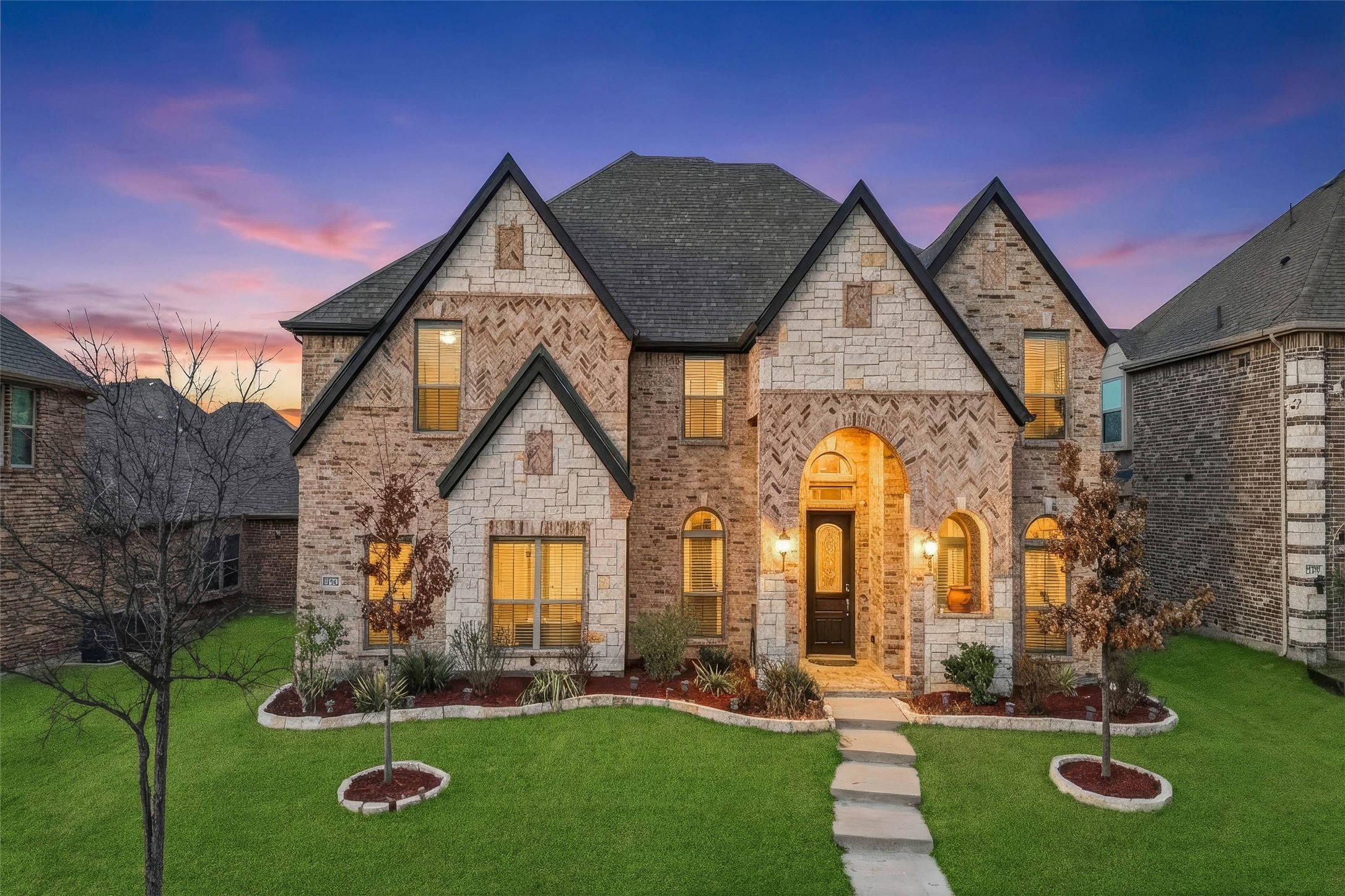 12354 Settlers Drive Frisco TX 75035