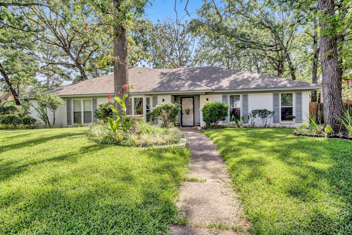 4308 Heather Lane Tyler TX 75703