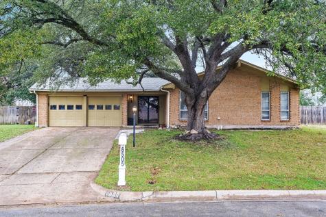 6505 Westrock Drive Fort Worth TX 76133
