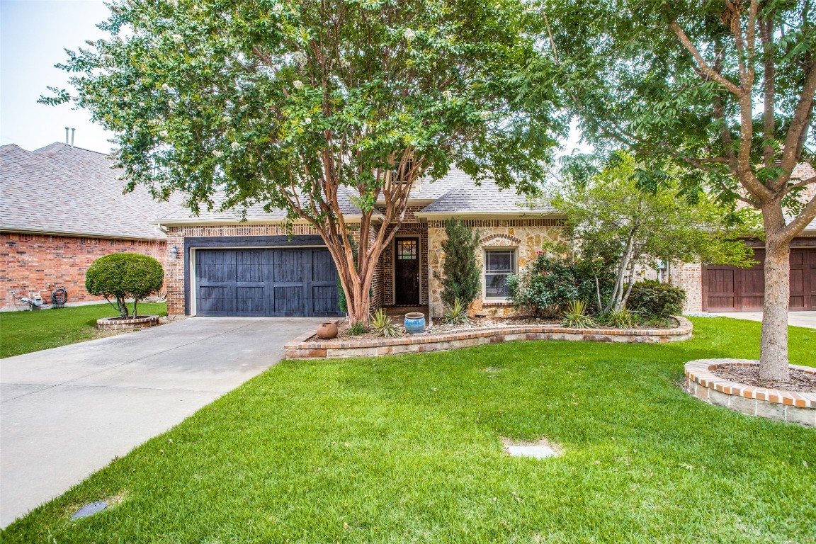 1505 Hackett Creek Drive Mckinney TX 75072
