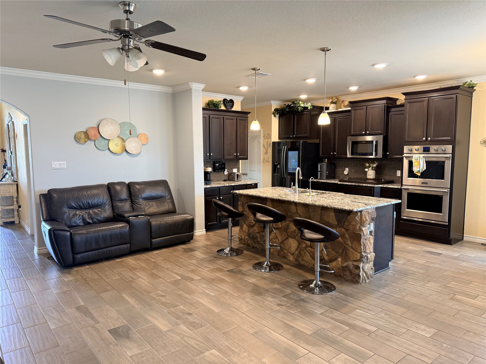 1209 Drummond Circle Waco TX 76712