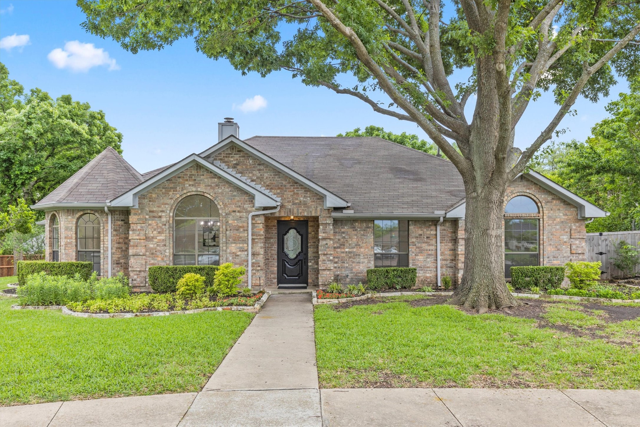 3201 Plains Court Plano TX 75074