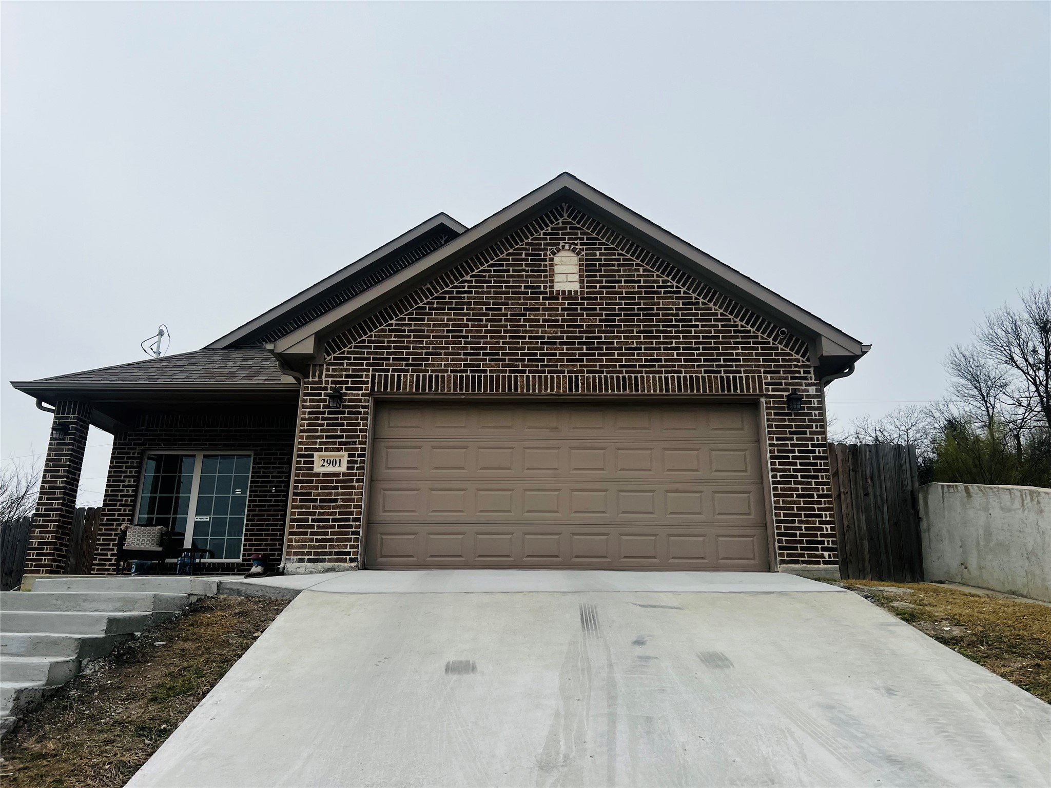 2901 NW 18th Street Fort Worth TX 76106