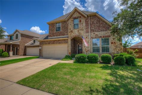 189 Charleston Lane Fate TX 75189