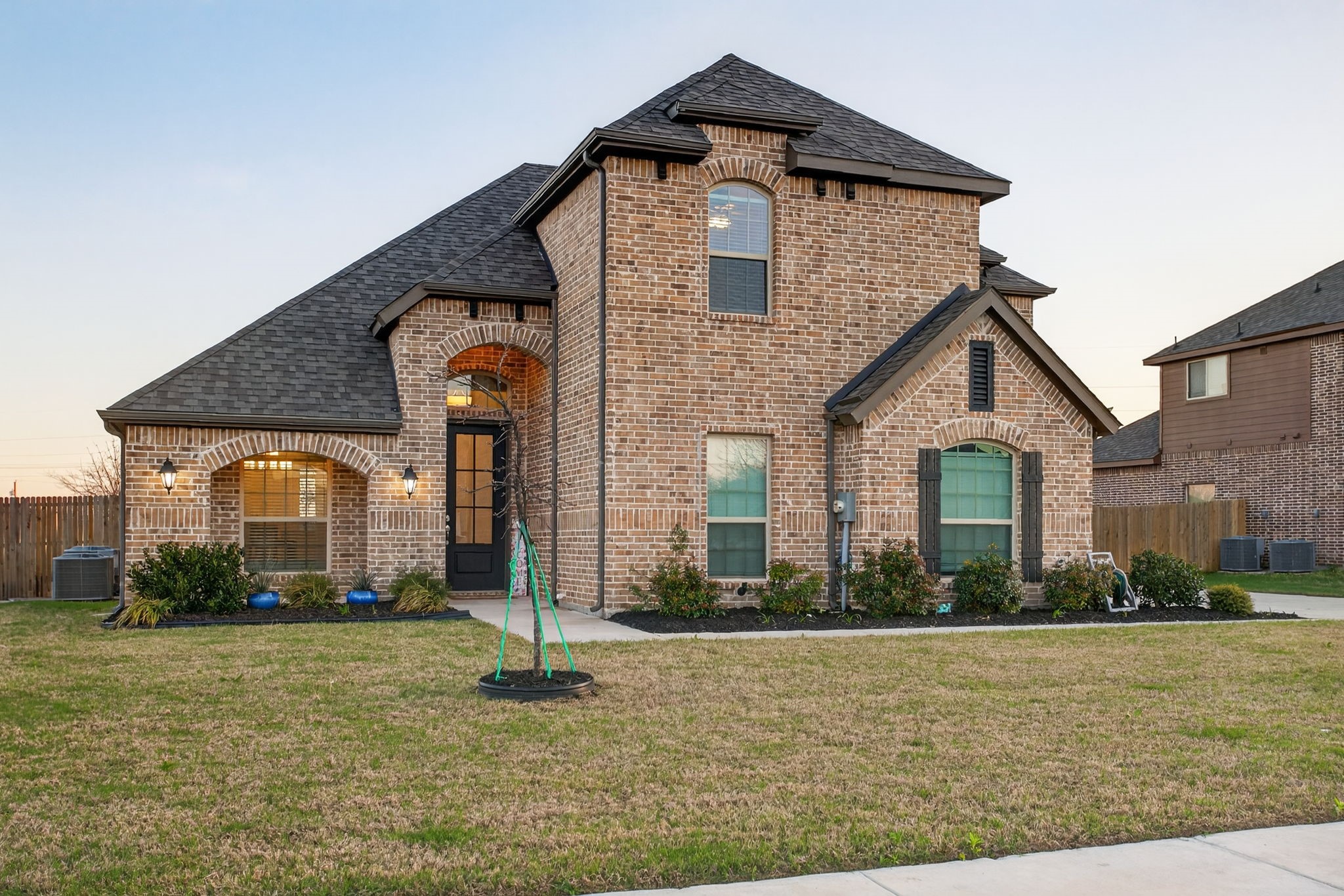 545 Clifton Court Midlothian TX 76065