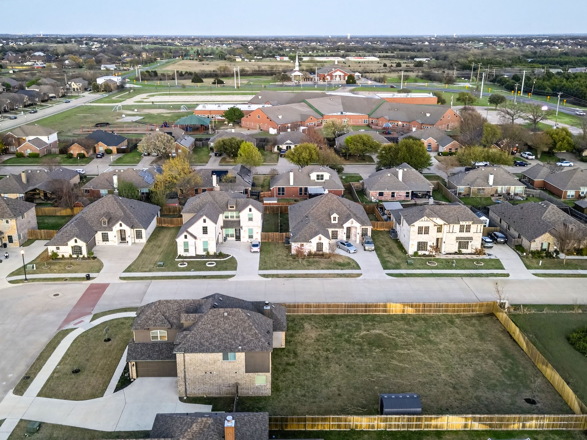 545 Clifton Court Midlothian TX 76065