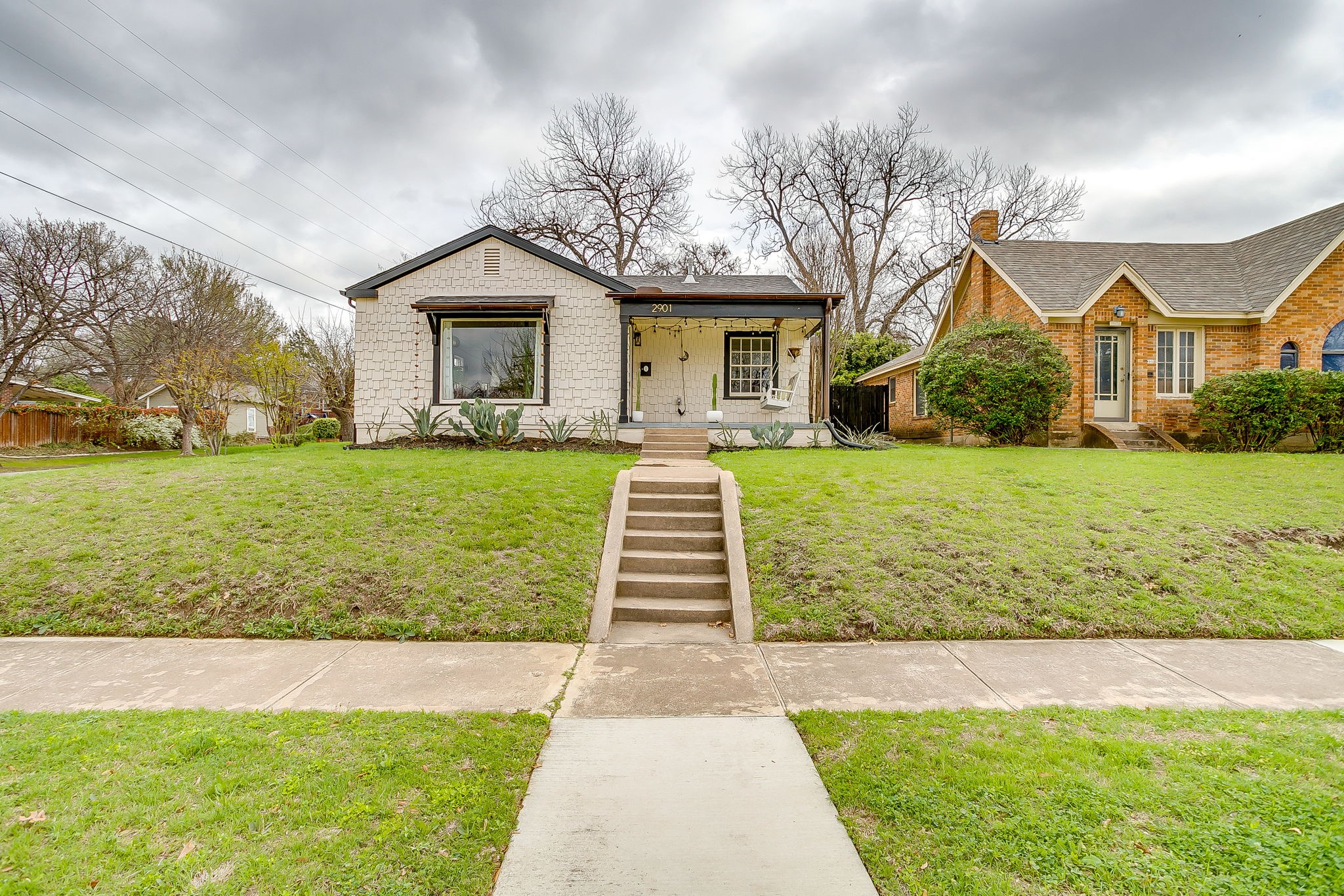 2901 Willing Avenue Fort Worth TX 76110