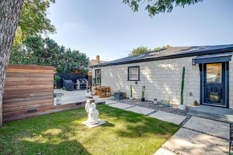 2901 Willing Avenue Fort Worth TX 76110