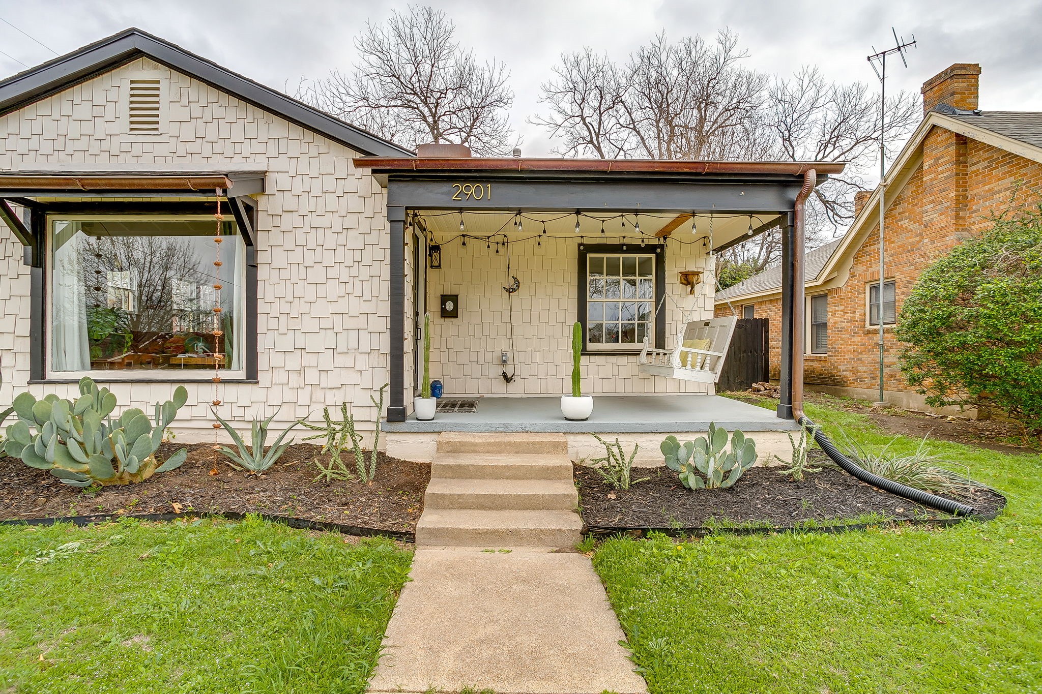 2901 Willing Avenue Fort Worth TX 76110