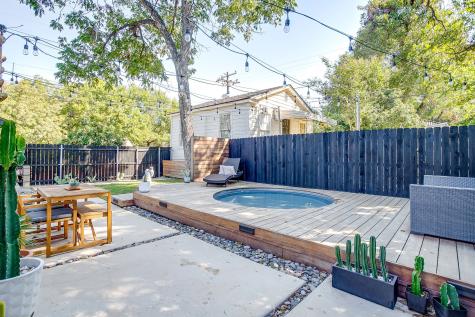 2901 Willing Avenue Fort Worth TX 76110