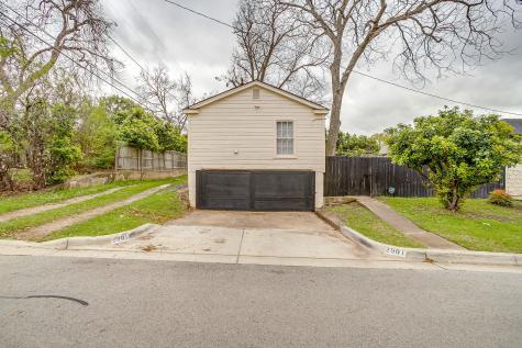 2901 Willing Avenue Fort Worth TX 76110