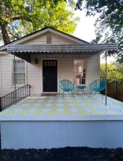 2901 Willing Avenue Fort Worth TX 76110