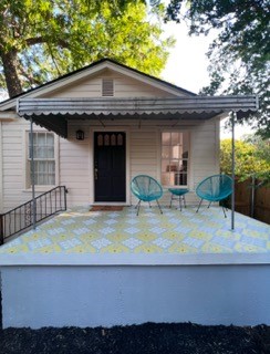 2901 Willing Avenue Fort Worth TX 76110