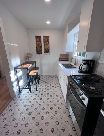 2901 Willing Avenue Fort Worth TX 76110