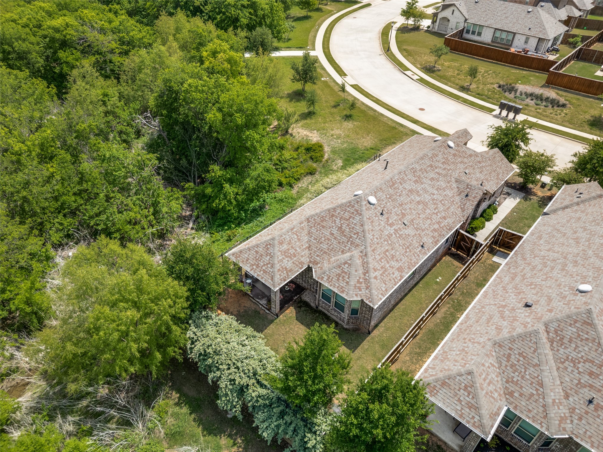 1413 Shire Drive Aubrey TX 76227