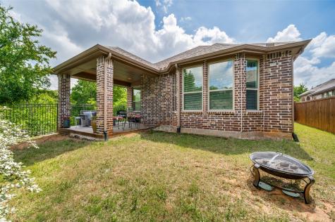 1413 Shire Drive Aubrey TX 76227