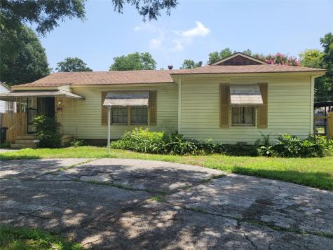 10908 Castolon Drive Dallas TX 75228
