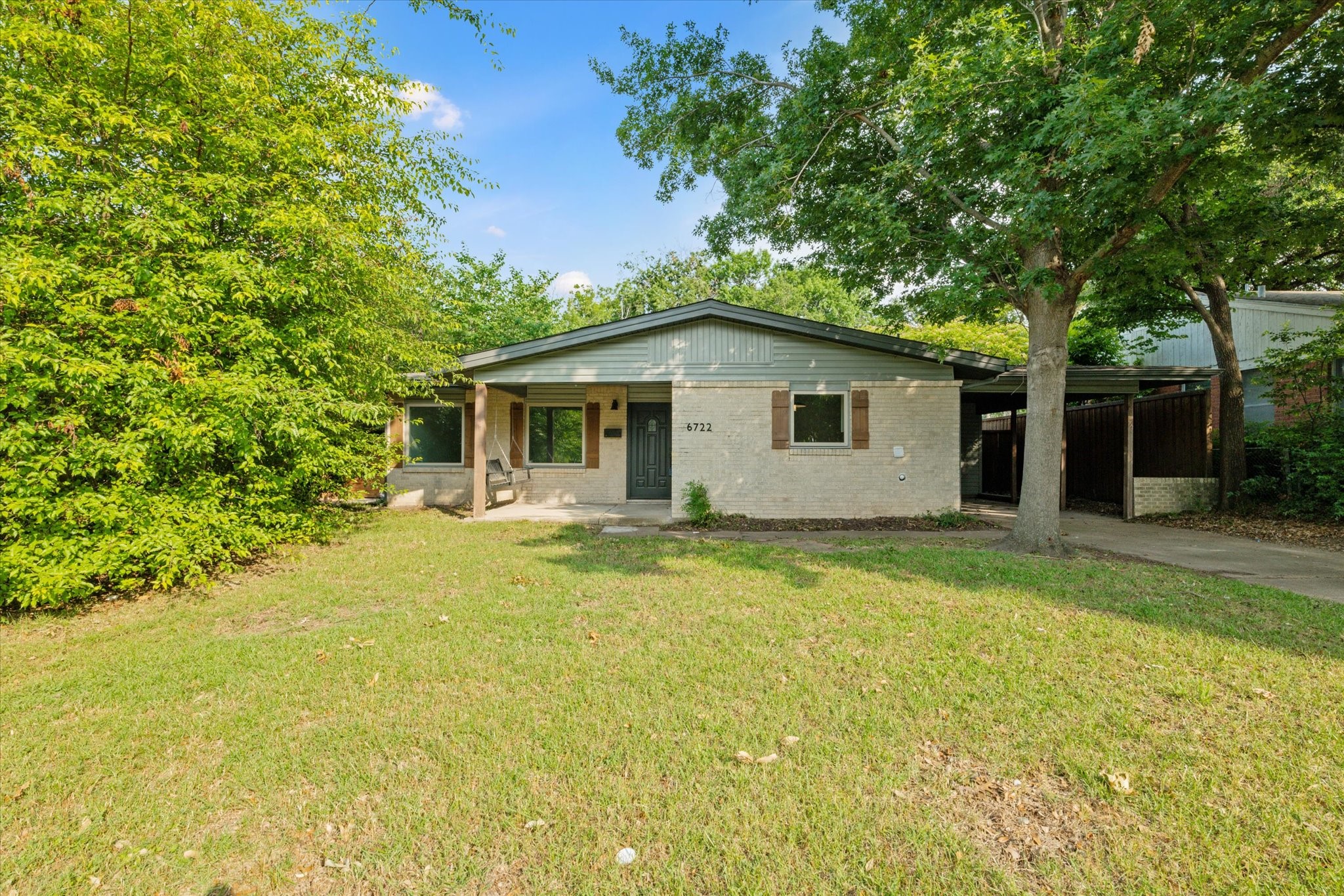 6722 Hialeah Drive Dallas TX 75214