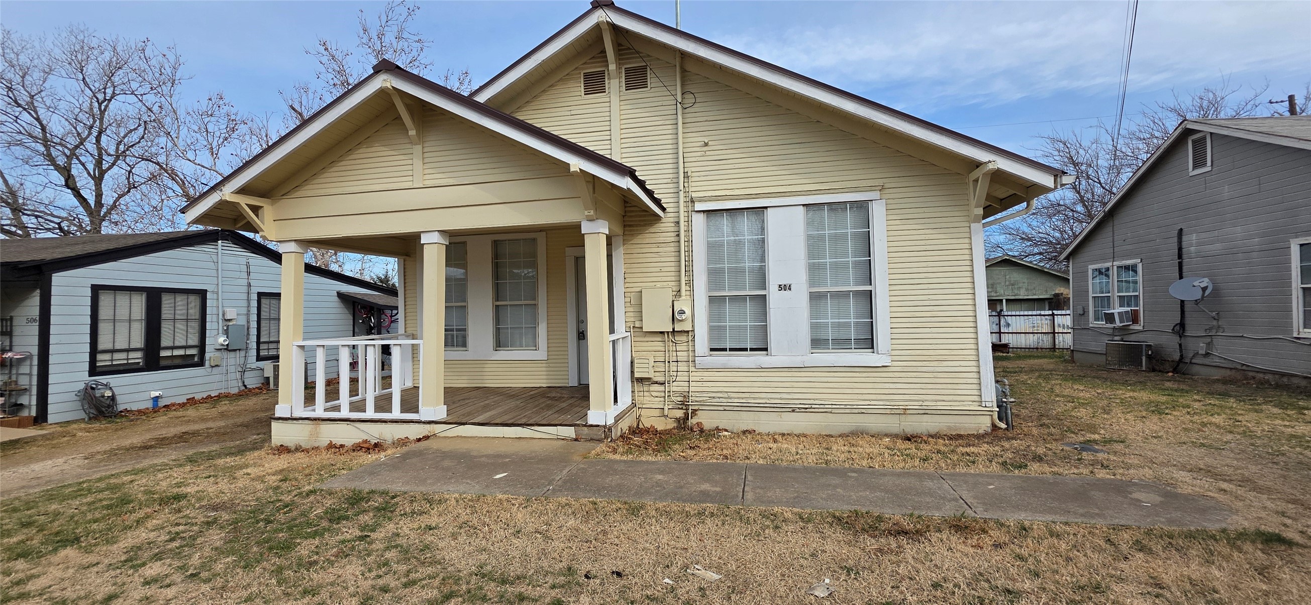 504 Bluebonnet Street Aubrey TX 76227