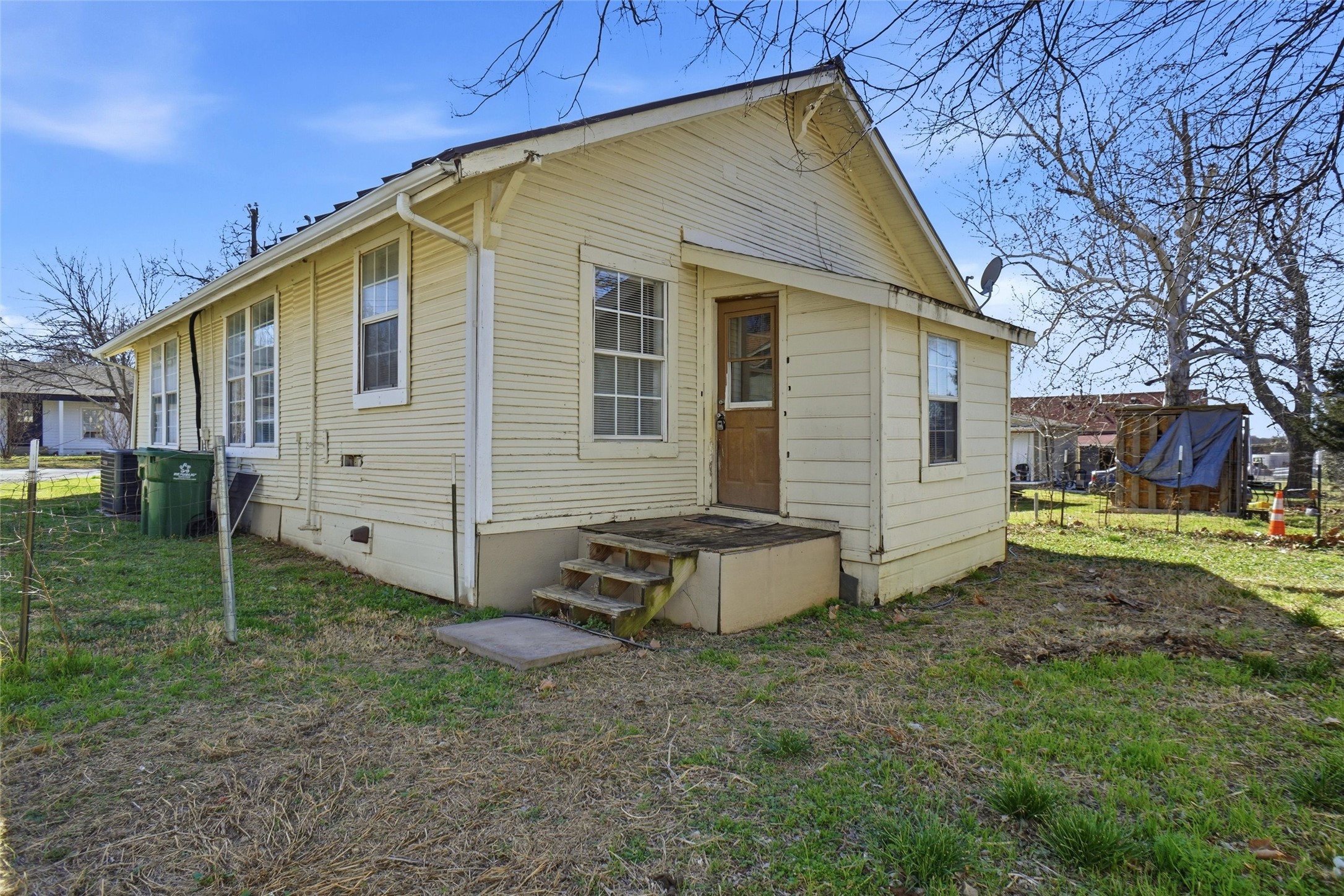 504 Bluebonnet Street Aubrey TX 76227