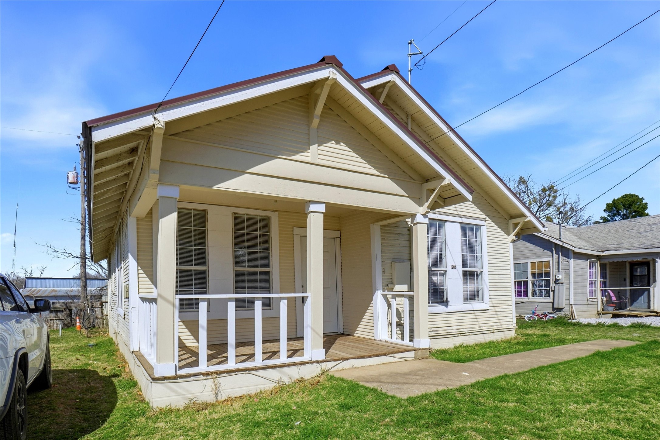 504 Bluebonnet Street Aubrey TX 76227